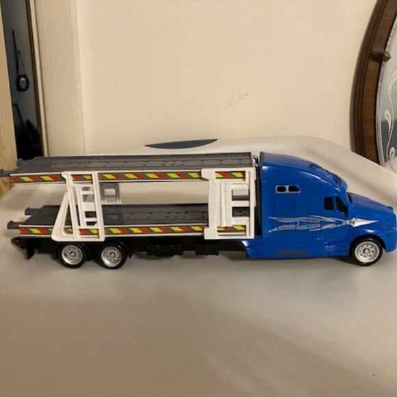 Big Truck by Brooklyn Lollipops - Picture 1 of 5